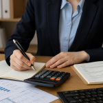 Finanse firmy – nie tylko formalność, ale trzon wiarygodności