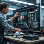 Jak świadomie organizować ergonomiczne przestrzenie domowe i firmowe