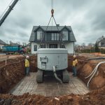 Betonowe szambo – na co zwrócić uwagę przed zakupem od sprawdzonego producenta